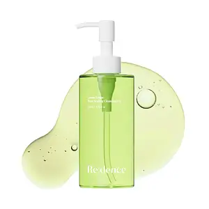 Fulllight Tech Re:dence Green Grape Pore Scaling Cleansing Oil