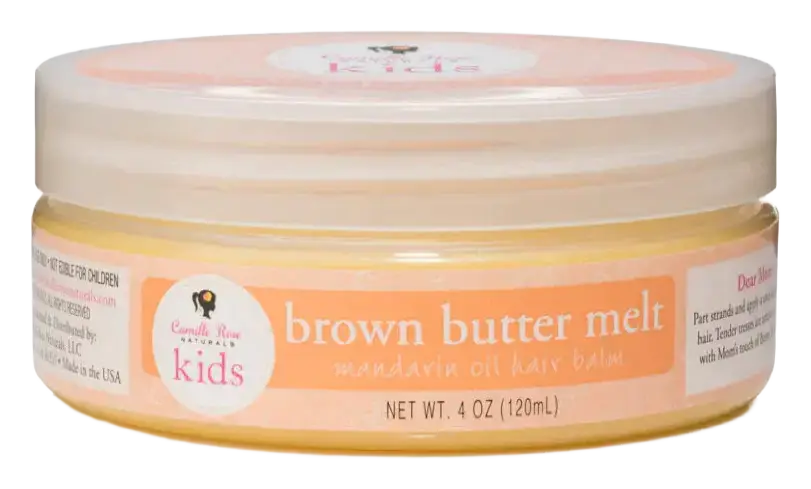 Camille Rose Brown Butter Melt Kids