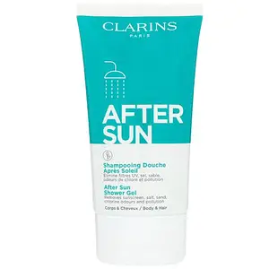 Clarins After Sun Shower Gel