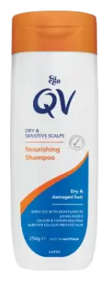 QV Nourishing Shampoo