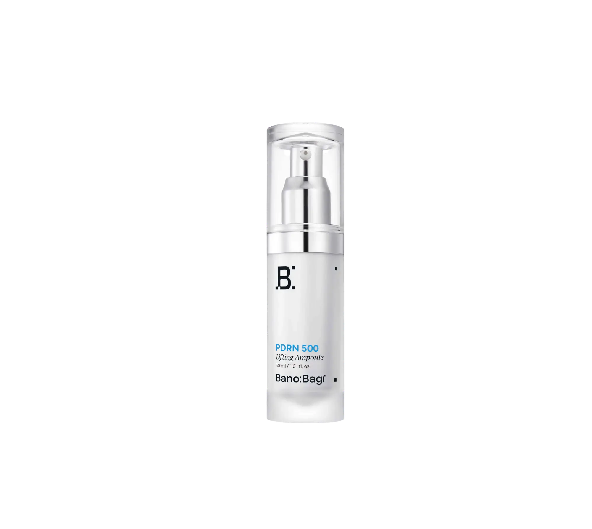 Banobagi PDRN 500 Lifting Ampoule