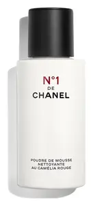 Chanel N°1 de Chanel Powder-to-Foam Cleanser