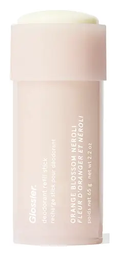Glossier Deodorant Orange Blossom Neroli