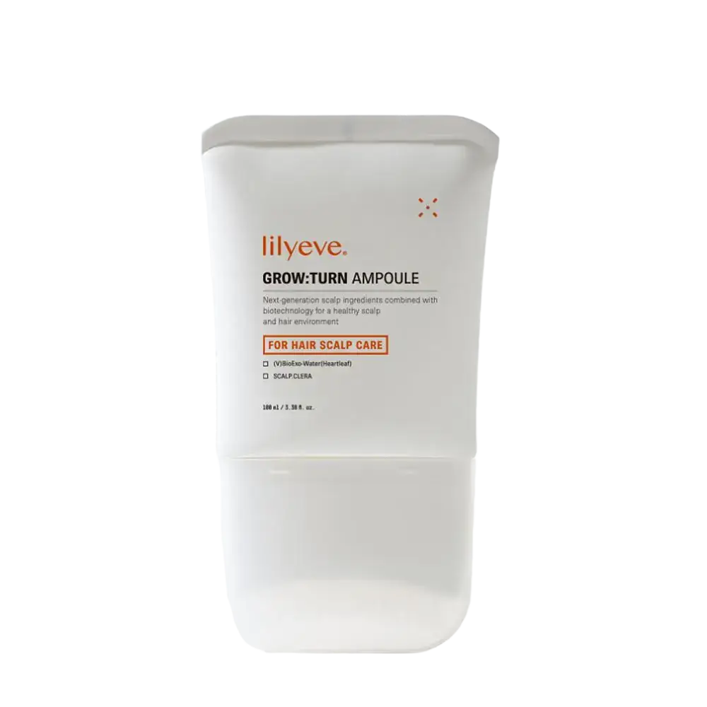 Lilyeve Grow Turn Ampoule