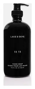 Lake & Skye 11 11 Hand Soap
