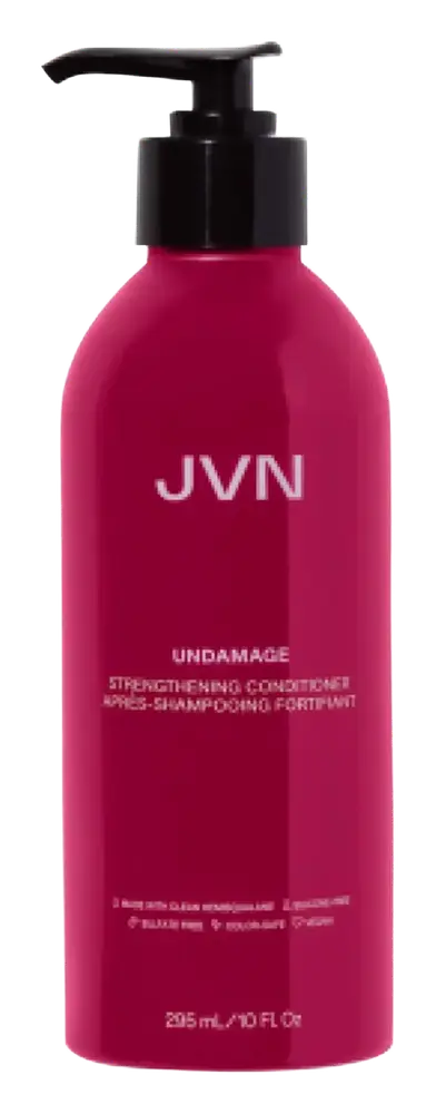 JVN Undamage Strengthening Conditioner