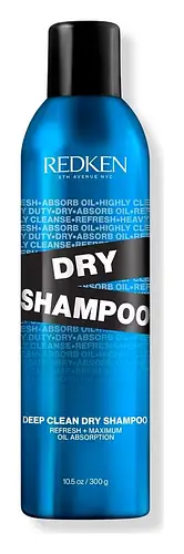 REDKEN Deep Clean Dry Shampoo