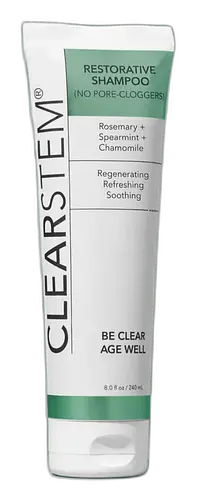Clearstem Skincare Restorative Shampoo