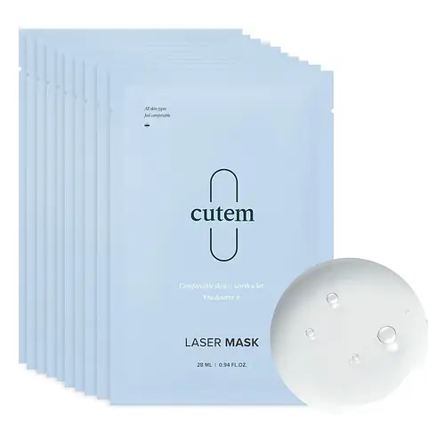 Cutem Laser Mask
