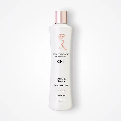 CHI Haircare Royal Treatment Bond and Repair Conditioner
