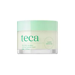 MD’s Pick Tecateca Calming Capsule Cream