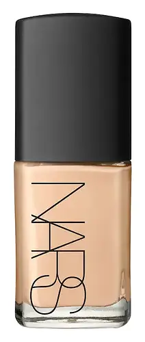 NARS Cosmetics Sheer Glow Foundation Santa Fe