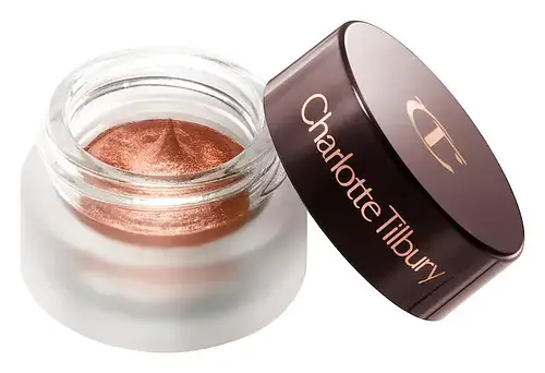 Charlotte Tilbury Eyes To Mesmerise Cream Eyeshadow Walk of No Shame