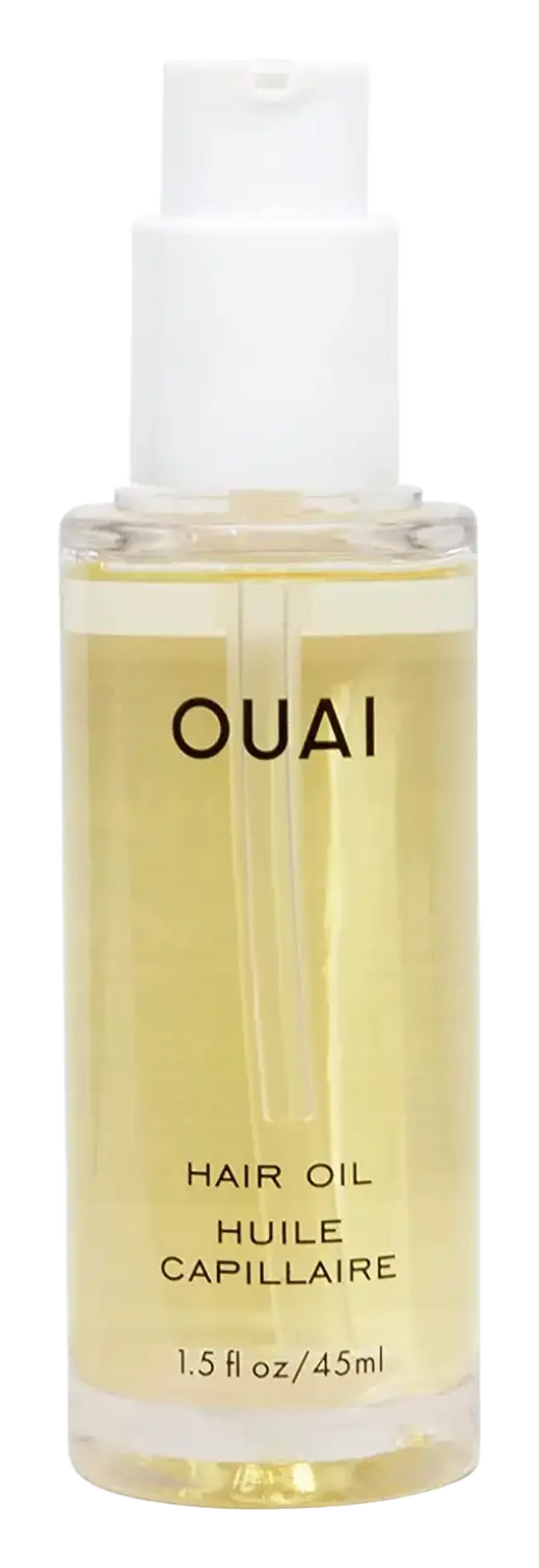 Ouai Hair Oil