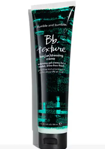 Bumble and bumble. Texture Styling Cream