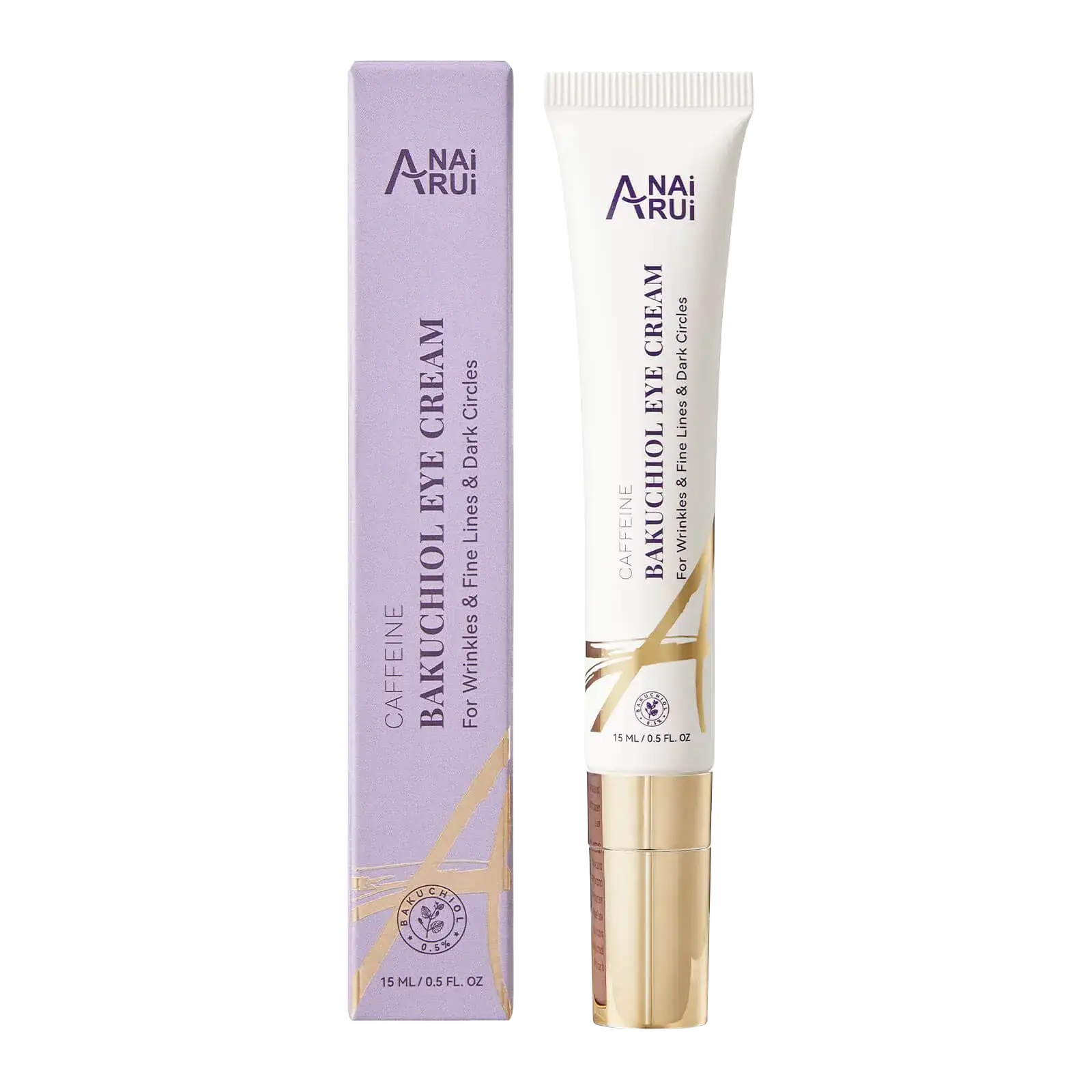 Anai Rui Bakuchiol Eye Cream