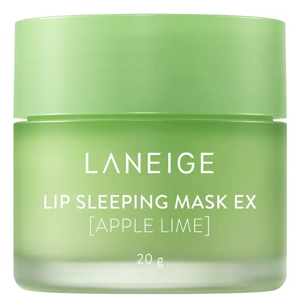 Laneige Lip Sleeping Mask EX Apple Lime