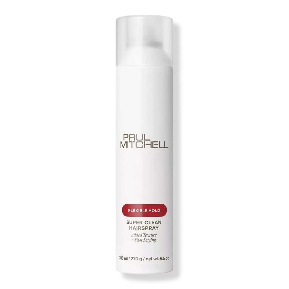 Paul Mitchell Super Clean Hairspray