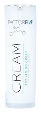FACTORFIVE Skincare Anti-Aging Cream