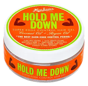 Miss Jessie’s Hold Me Down - Edge Control Hair Gel