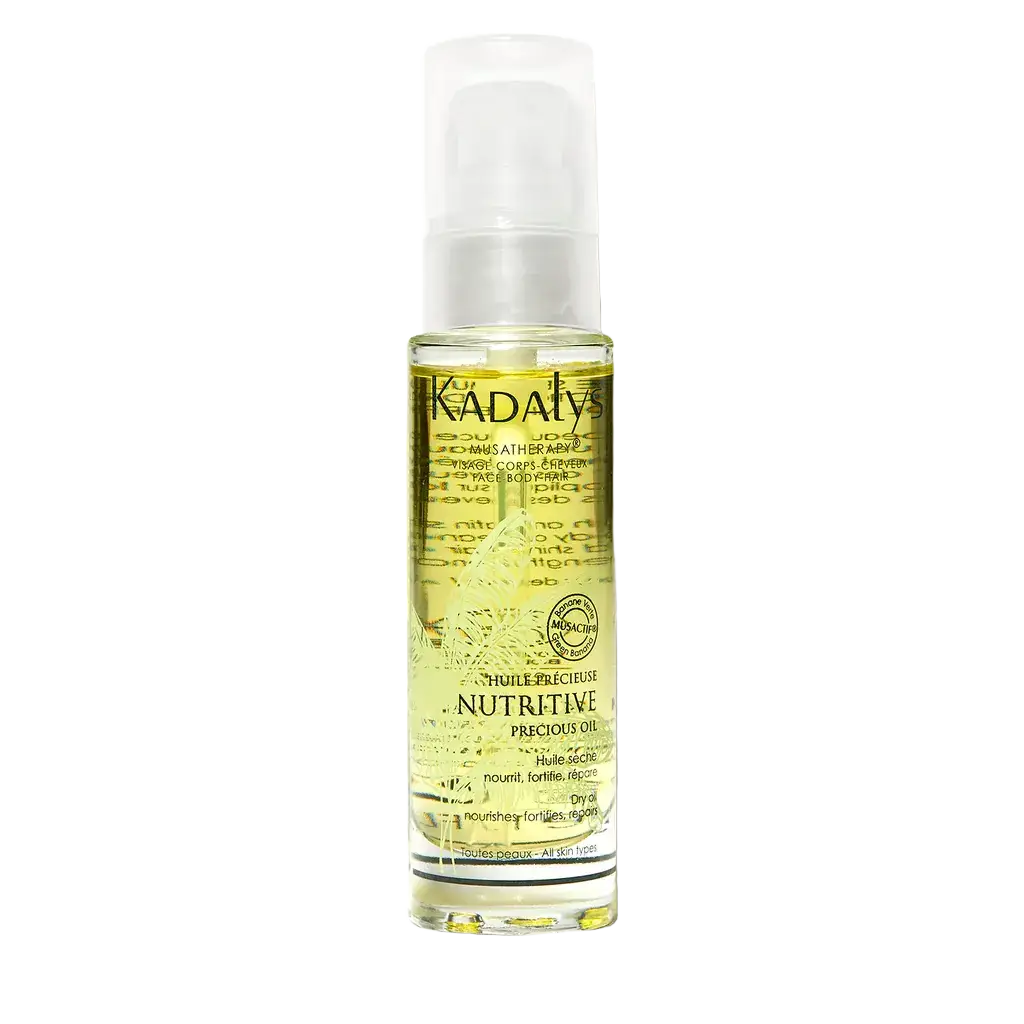 Kadalys Nutritive Precious Oil
