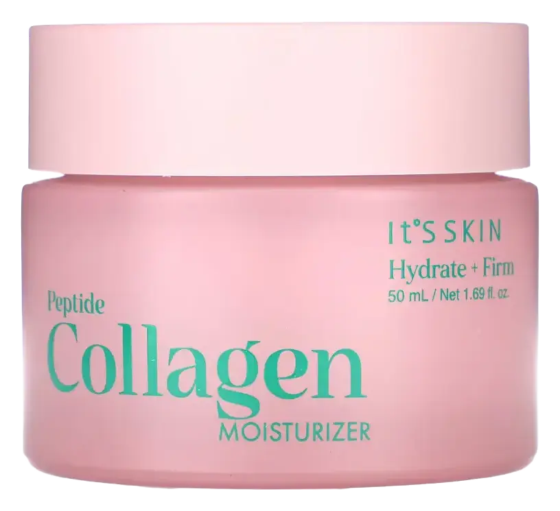 It's Skin Peptide Collagen Moisturizer