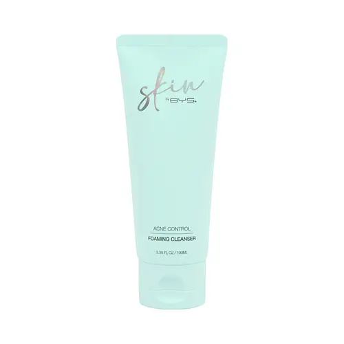 BYS Acne Control Foaming Cleanser Acne Control