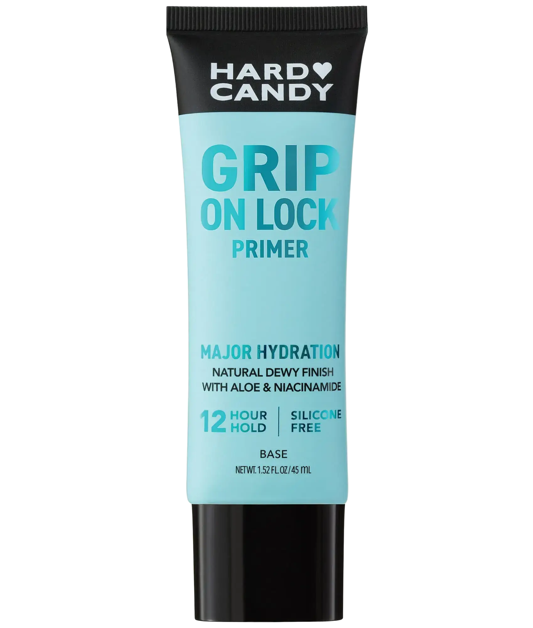 Hard Candy On Lock Primer Grip