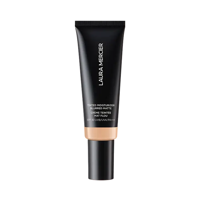 Laura Mercier Tinted Moisturizer Blurred Matte SPF 30 2C Oak
