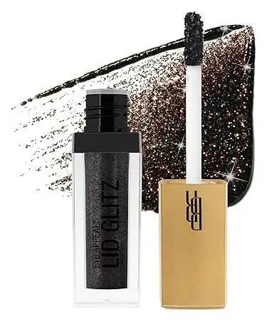 Black Radiance Eye Appeal Lid Glitz Black Tie