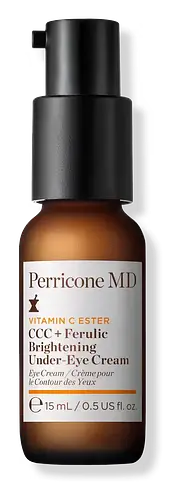 Perricone MD Vitamin C Ester CCC + Ferulic Brightening Under-Eye Cream