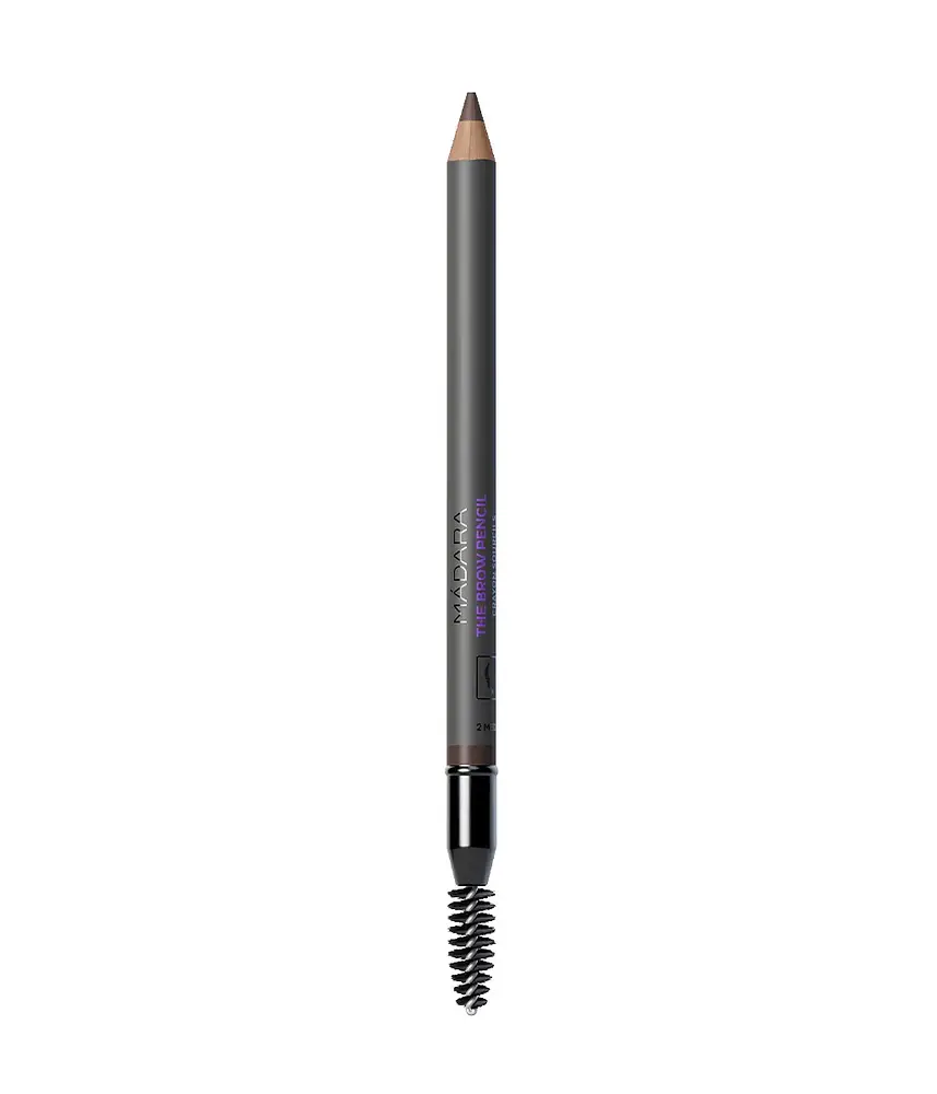 Madara The Brow Pencil Medium Brown