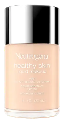 Neutrogena Healthy Skin Liquid Makeup SPF 20 130C Cool Porcelain