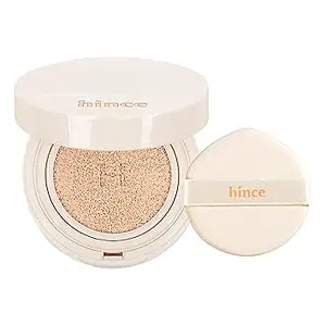hince Second Skin Glow Cushion 21 Ivory