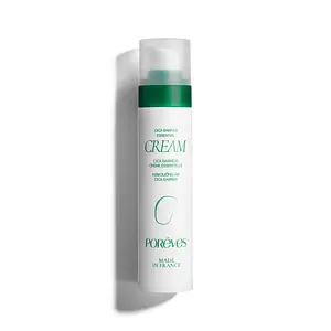 Porêves Cica Barrier Essential Cream