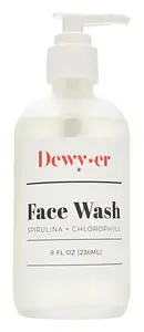 Dewyer Spiruluna Face Wash