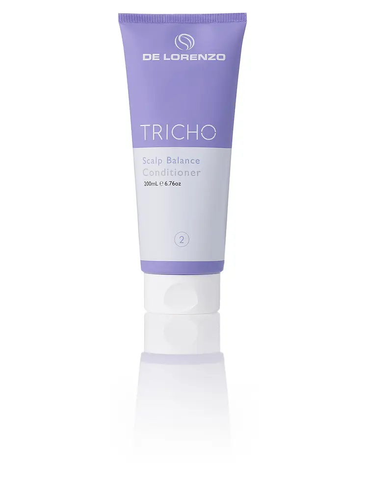 De Lorenzo Tricho Scalp Balance Conditioner