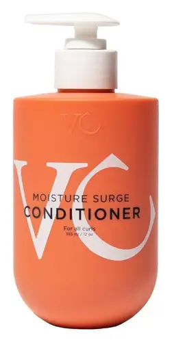 Vicious Curl Moisture Surge Conditioner