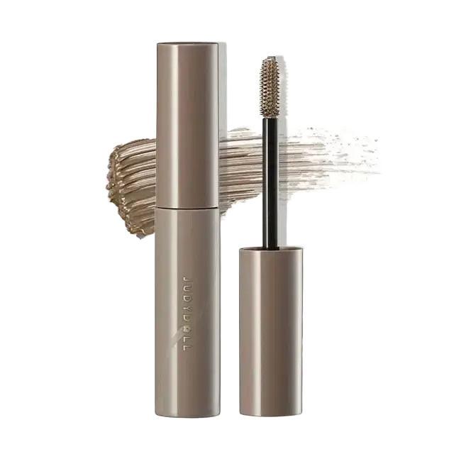 Judydoll Cushion Comb Brow Mascara #001 Gray Brown