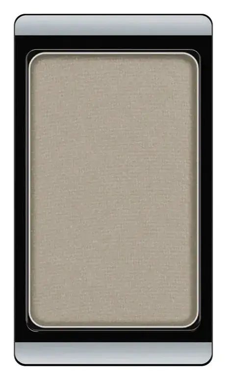 ARTDECO Eyeshadow Matt 514 Matt Light Grey Beige