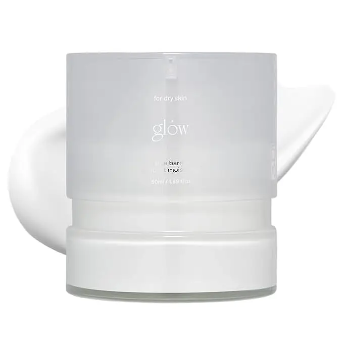 glow Aloe Barrier Support Moisturizer