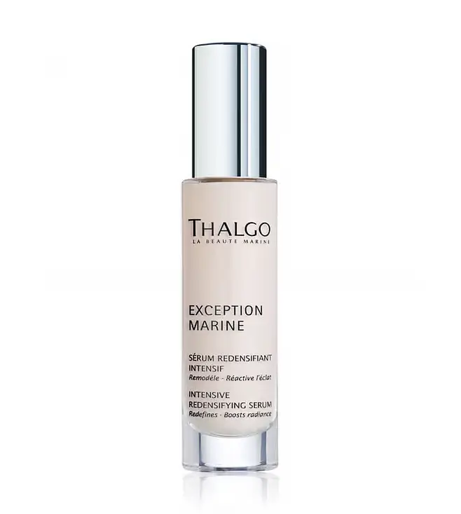 Thalgo La Beauté Marine Exception Marine Intensive Redensifying Serum