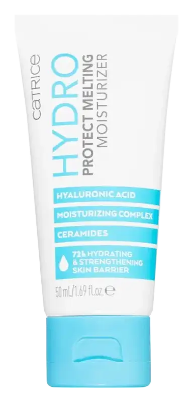 Catrice Hydro Protect Melting Moisturizer