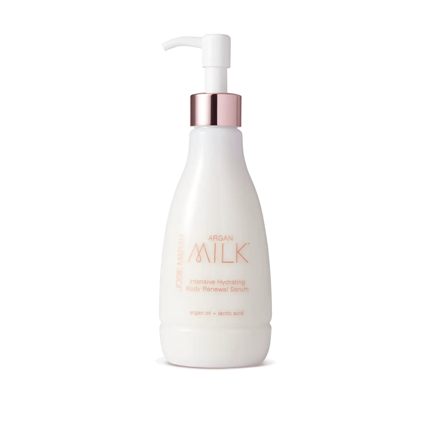 Josie Maran Argan Milk Intensive Hydrating Body Renewal Serum