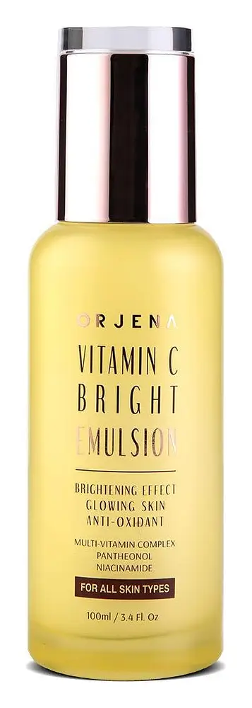 Orjena Vitamin C Bright Emulsion