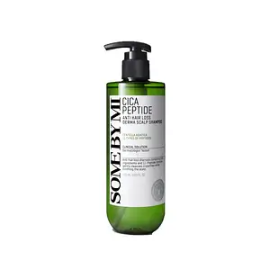 Some By Mi Cica Peptide Anti Hair Loss Derma Scalp Shampoo