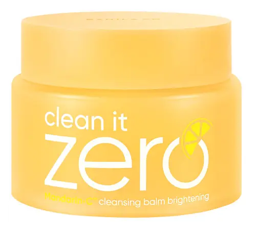Banila Co Clean It Zero Cleansing Balm Brightening