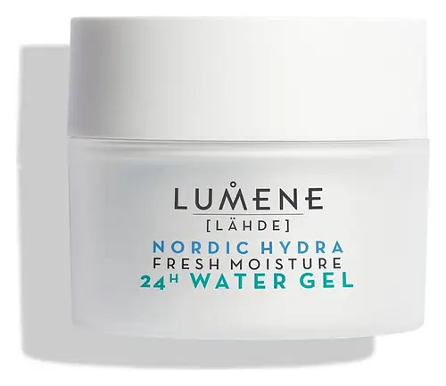 Lumene Fresh Moisture 24H Water Gel