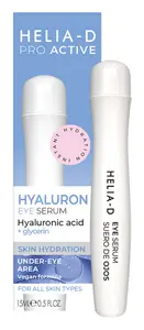Helia-D Pro Active Hyaluron Eye Serum