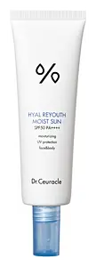 Dr.Ceuracle Hyal Reyouth Moist Sun SPF 50+ PA++++